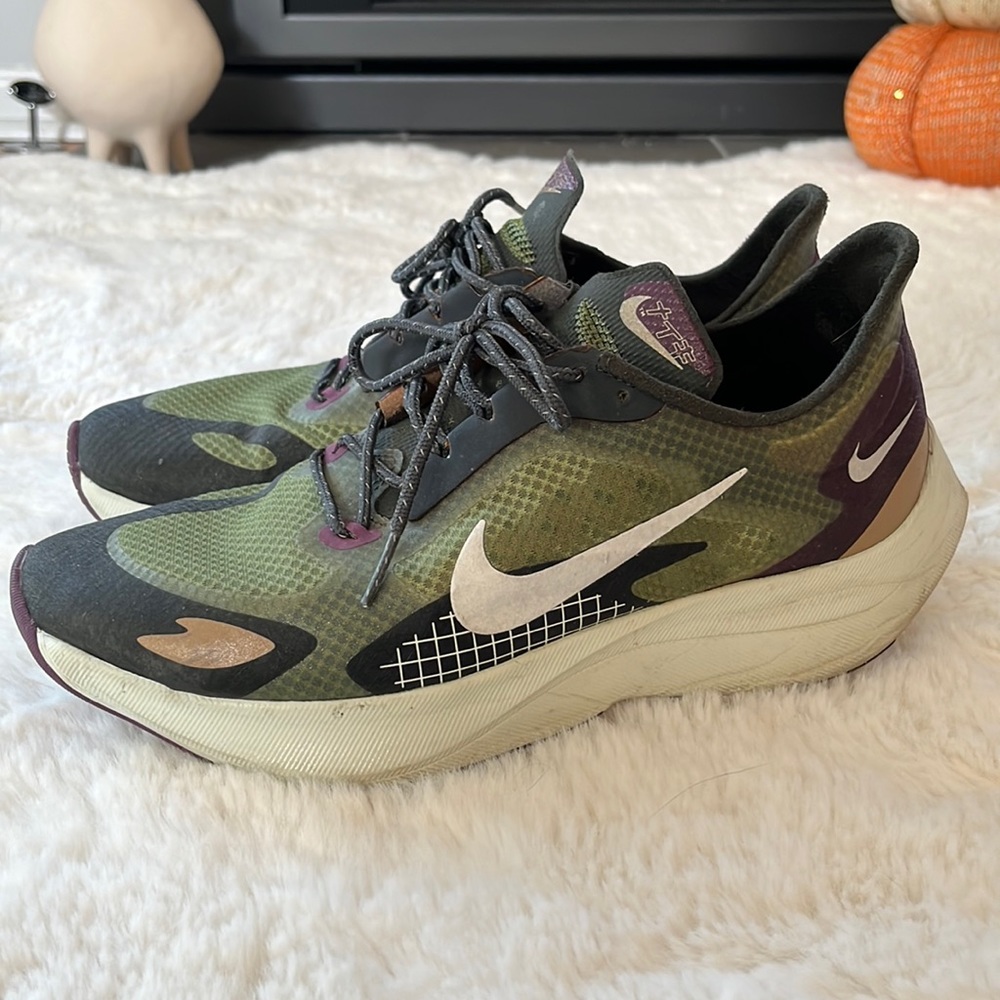 Nike Vapor Street PEG